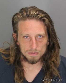 Nicholas Alan Ward Mugshot