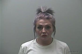 Nichole Leigh Stoner Mugshot