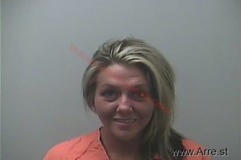 Nichole Leigh Stoner Mugshot