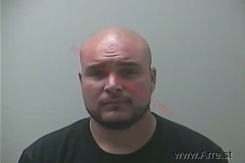 Nickolas Orion Dijak Mugshot