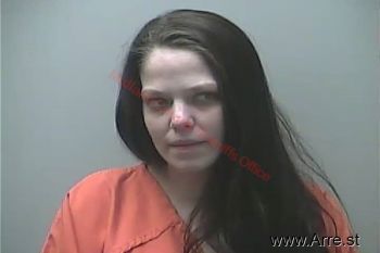 Nicole Amber Click Mugshot