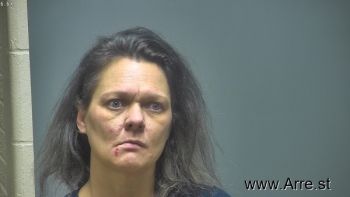 Nicole Renee Davis Mugshot