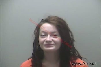 Nicole Lynn Fitzgerald Mugshot