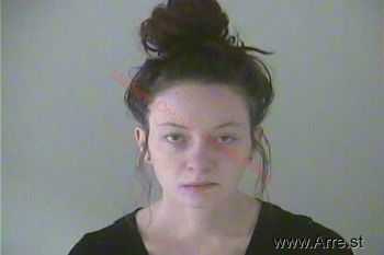 Nicole Lynn Fitzgerald Mugshot