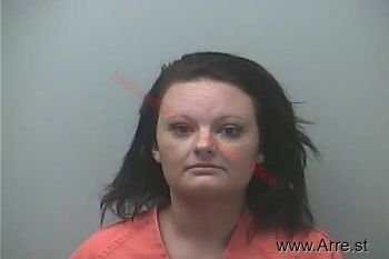 Nicole Lynn Gilman Mugshot