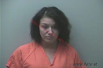 Nicole Marie Lagalo Mugshot