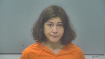 Nicole Michele Misiak Mugshot