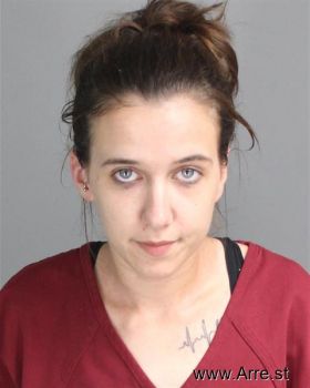 Nicole Erin Turner Mugshot