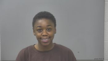 Nijeria Janae-lee Steinke Mugshot