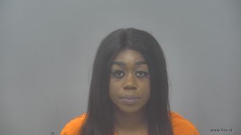 Nijeria Janae-lee Steinke Mugshot