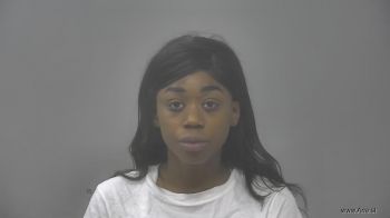 Nijeria Janae-lee Steinke Mugshot