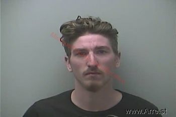 Noah Walter Anderson Mugshot