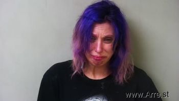 Nora Abigail-joyce Shaw Mugshot