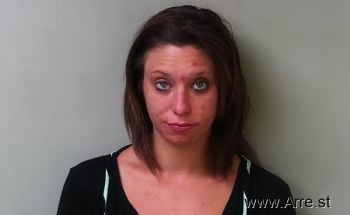 Nora Abigail-joyce Shaw Mugshot