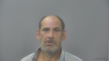 Norman Mark-lindsey Nichelson Mugshot