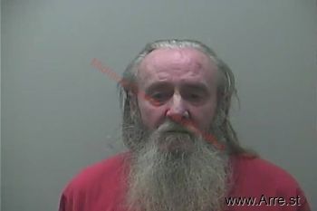 Norman Paul Veit Mugshot