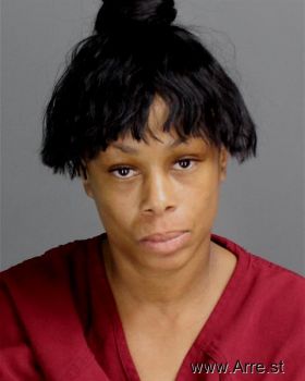 Nyoka Vanneta Johnson Mugshot