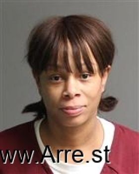 Nyoka Vanneta Johnson Mugshot