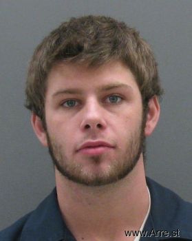 Nathan Corey Kennedy-spaulding Mugshot