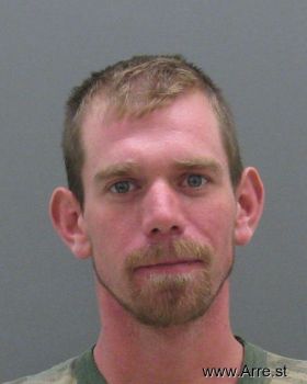 Nathan Thomas White Mugshot