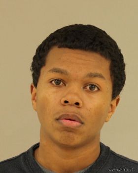 Nathaniel Lamont Poindexter Mugshot