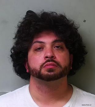 Nathaniel Zachariah Torres Mugshot