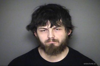 Nicholas  Thrasher Mugshot