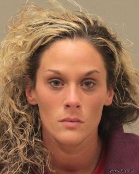 Nichole Marie Adams Mugshot