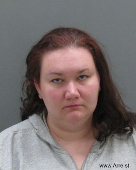 Nicole Yvonne Monroe Mugshot