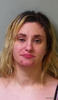 Nora Abigail-joyce Shaw Mugshot