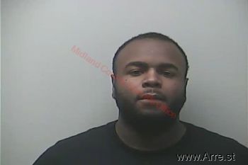 Ontayvious Donnell Rowe Mugshot