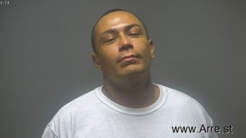 Oscar R Diaz Mugshot