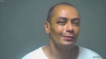 Oscar Rolando Diaz-tablada Mugshot