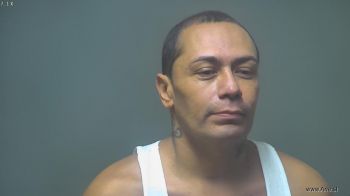 Oscar Rolando Diaz-tablada Mugshot