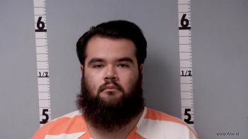 Oscar Jesus Moreno Mugshot