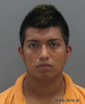 Omar  Morales-garzon Mugshot