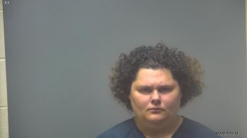 Pamela Ruth Crumb Mugshot