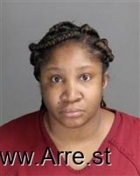 Pamela Michele Foster Mugshot