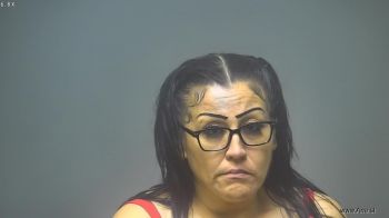 Patricia Leigh Jackson Mugshot