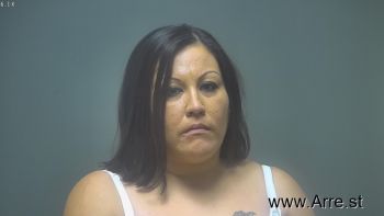 Patricia Leigh Jackson Mugshot