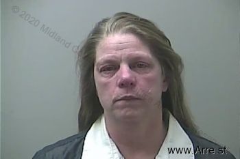 Patricia Sue Stamper Mugshot