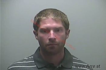 Patrick Ronald Martin Mugshot