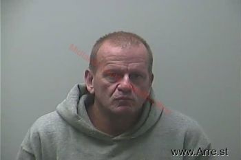 Paul Robert Blankenship Mugshot