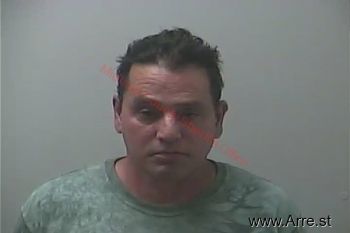 Paul Allen Chatfield Mugshot