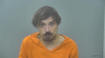 Paul Lee Wieschowski Mugshot