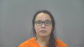 Paula Marie Phillips Mugshot