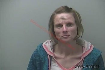 Paula Christine Stockton Mugshot