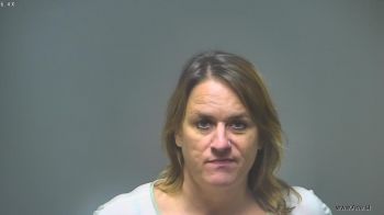 Paulette Marie Holland Mugshot