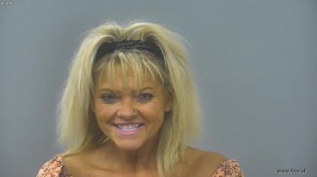 Penny Lou Noiles Mugshot