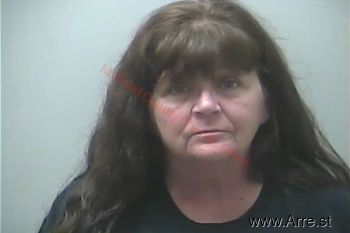 Penny Lynn Smith Mugshot